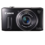 CanonPowerShot SX240 HS 